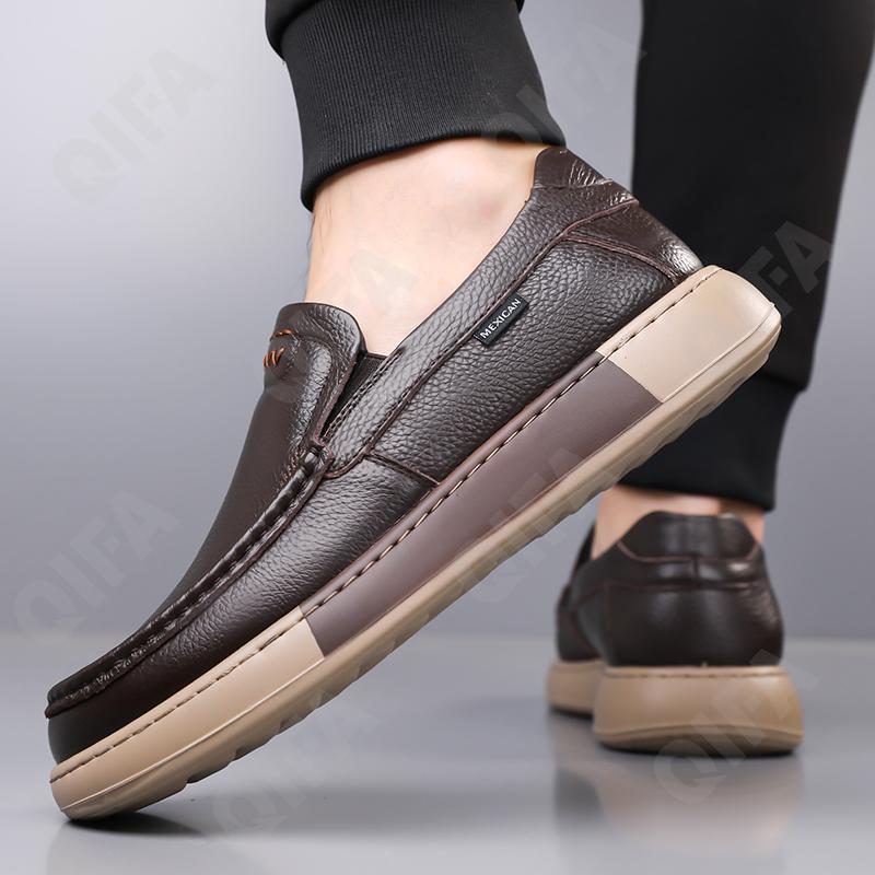 Мужские Полуботинки CC4818_HM-9221-1 Мужские Полуботинки CC4818_HM-9221-1