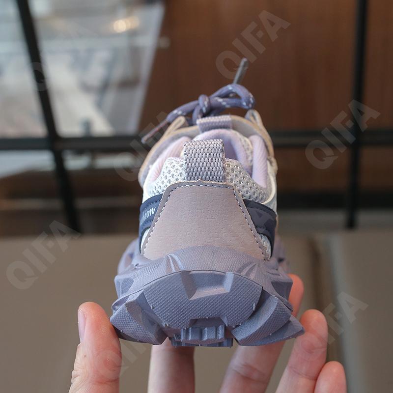 Детские Кроссовки CC3957_M219-A1 Детские Кроссовки CC3957_M219-A1