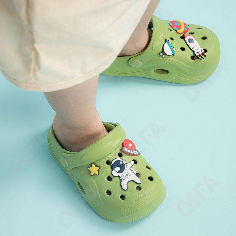 Детское Сабо CC4225_3602-2