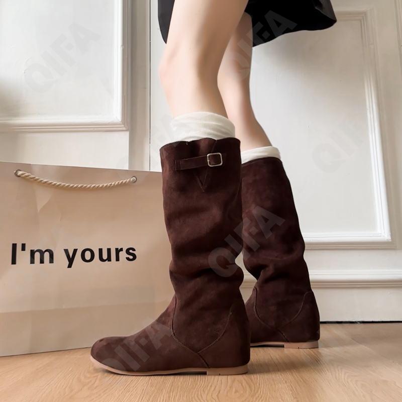 Женские Сапоги CC4177_60566-2 Женские Сапоги CC4177_60566-2