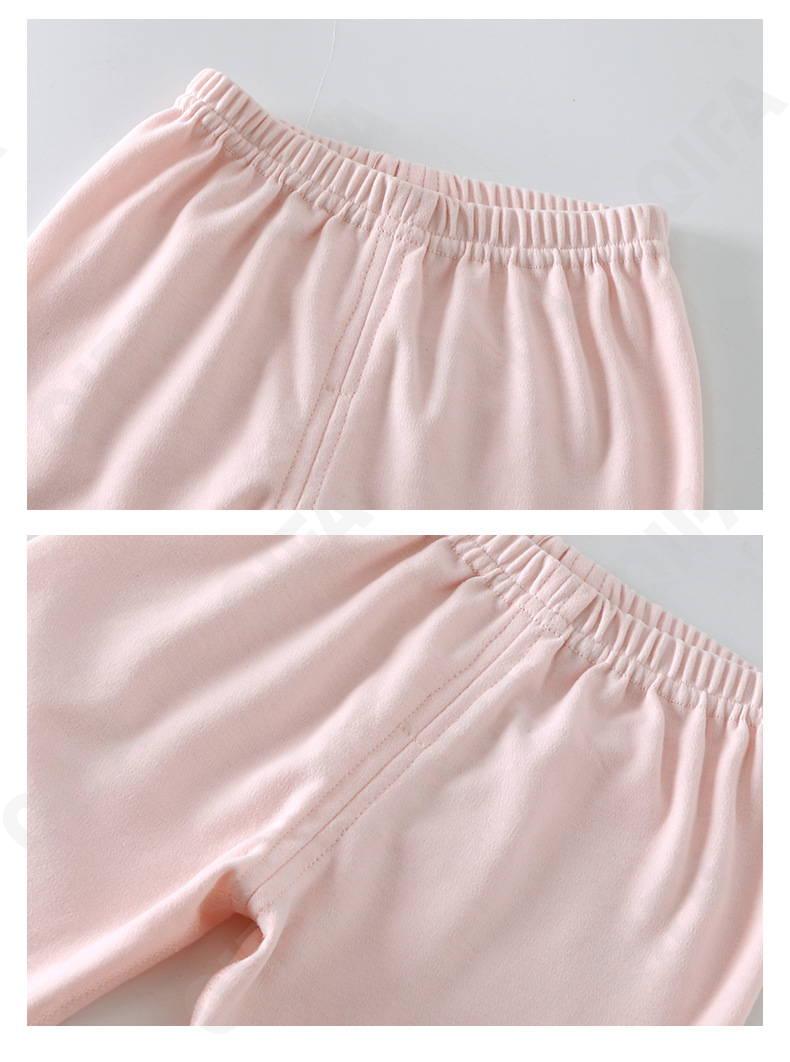 Детский Комплект: распашонки и брюки CC4753_JCN137_248_2447_76