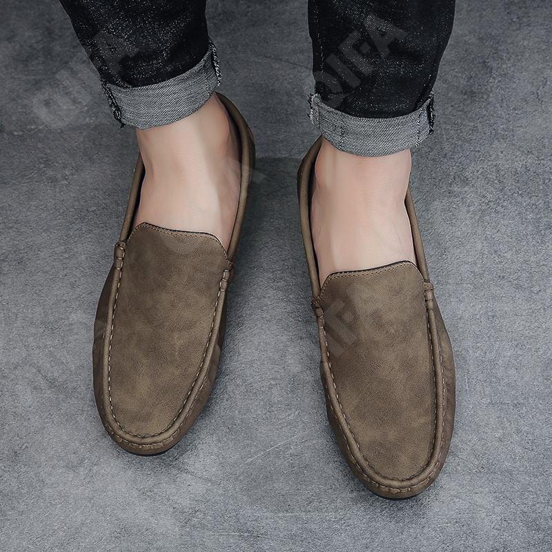 Мужские Мокасины CC4114_EK002-5