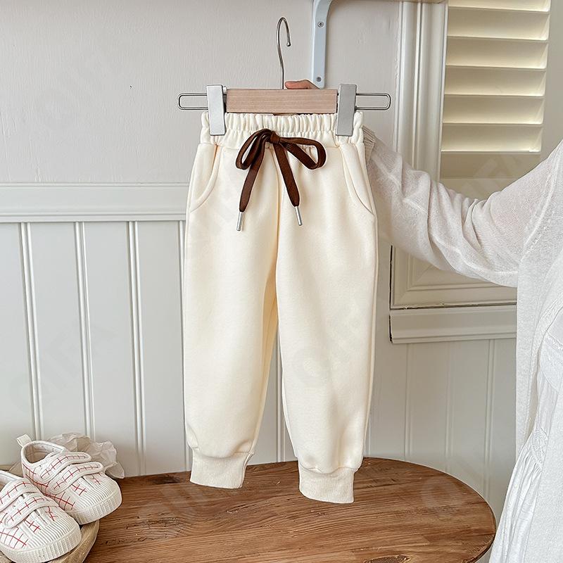 Детские Джоггеры