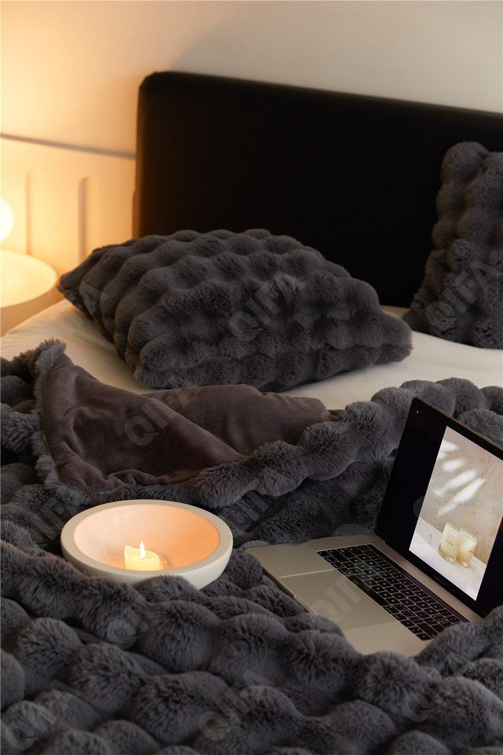 Плед CC4508_YFF715-5