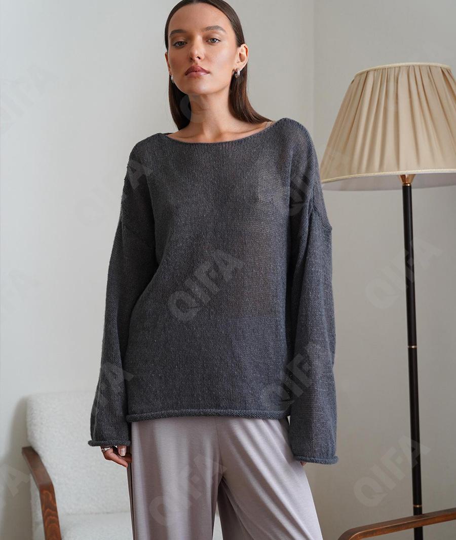 Женский Джемпер CC4267_240042_246_1777_16