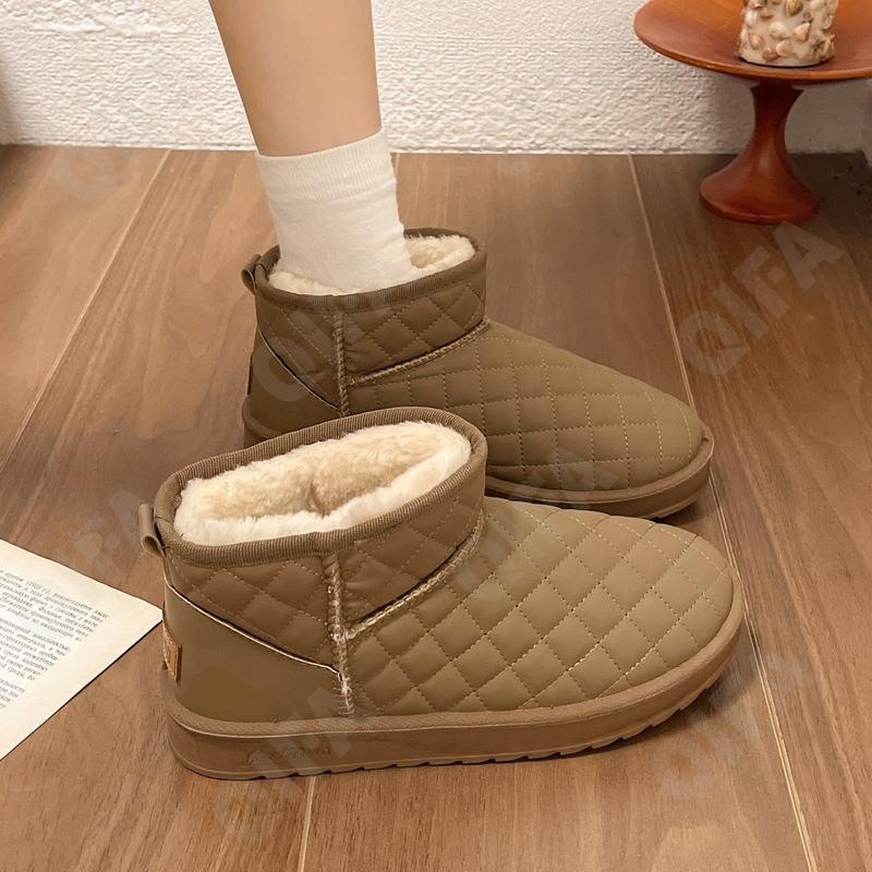 Женские Угги CC4026_8887-2