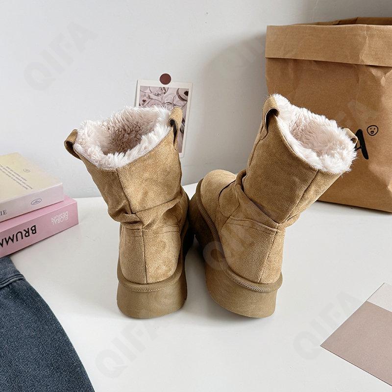 Женские Угги CC4351_A6091-1