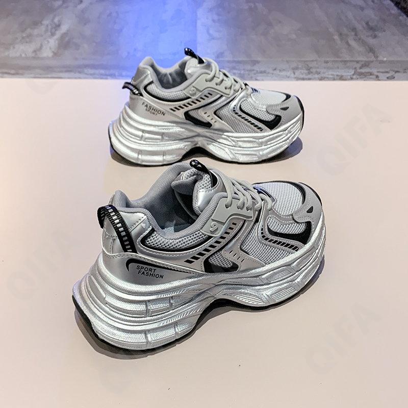 Женские Кроссовки CC4094_BL02-1