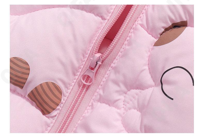 Детская Куртка CC1608_856A_243_1812_10