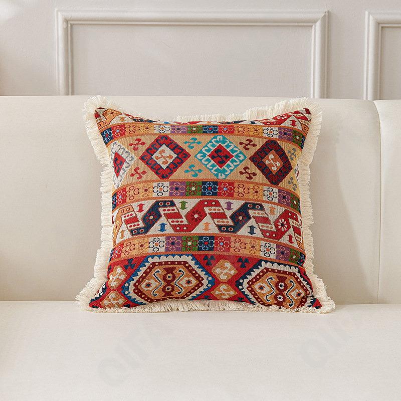 Декоративная подушка CC4861_TFYB01-9 Декоративная подушка CC4861_TFYB01-9