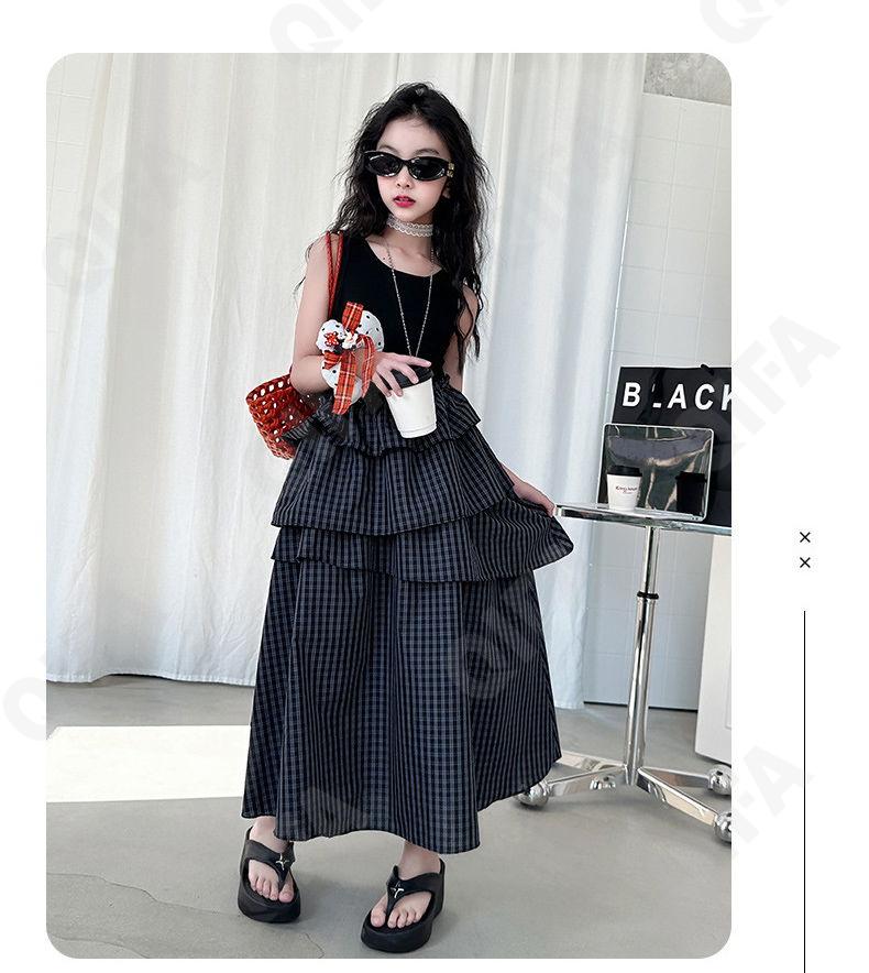 Детский Сарафан CC1435_N77-25818_252_2577_77 Детский Сарафан CC1435_N77-25818_252_2577_77