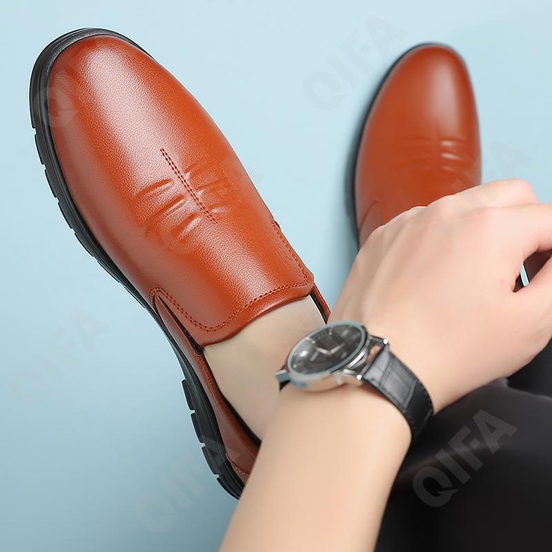 Мужские Туфли CC4114_W716-1 Мужские Туфли CC4114_W716-1