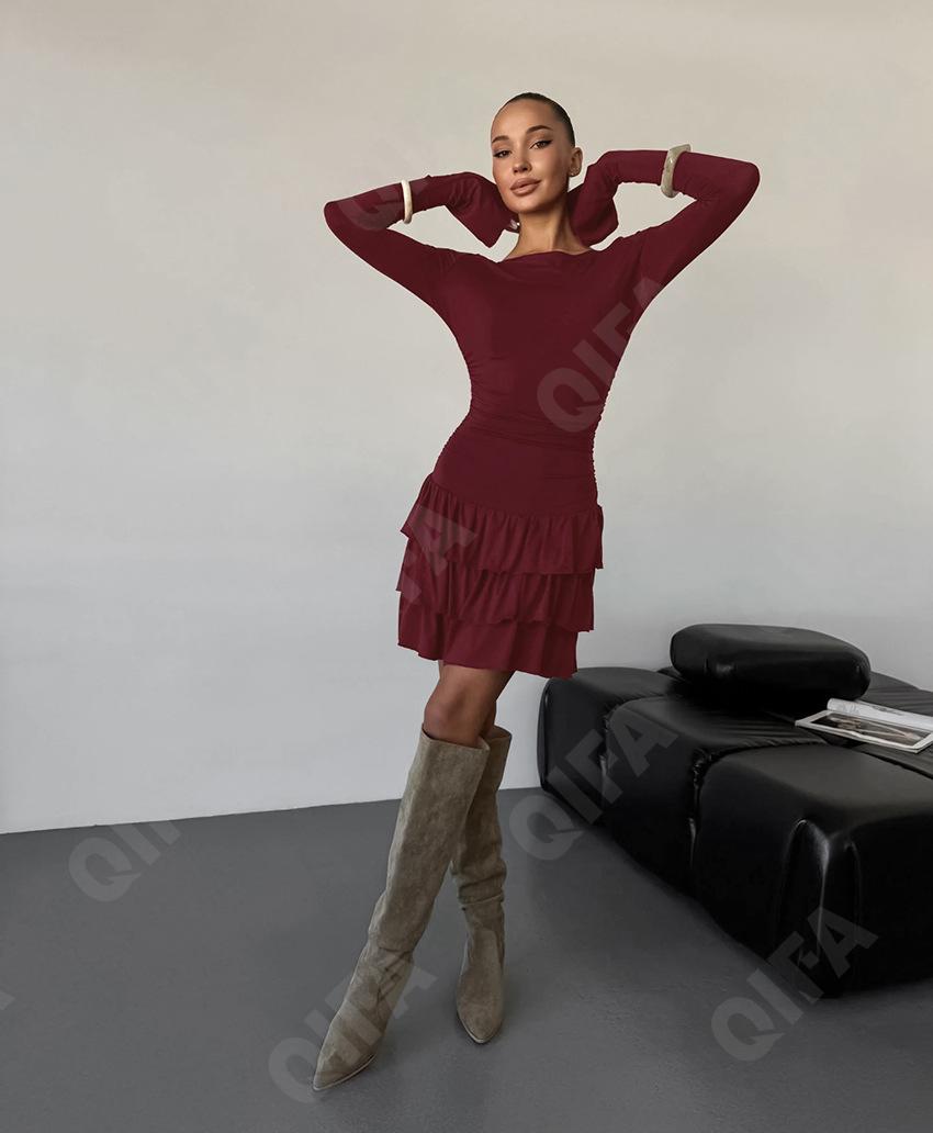 Женское Платье CC5468_LYQ4331_250_1778_19