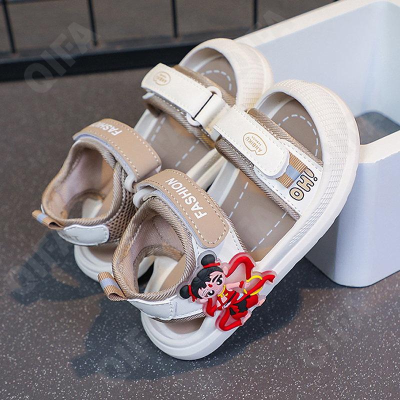 Детские Сандалии