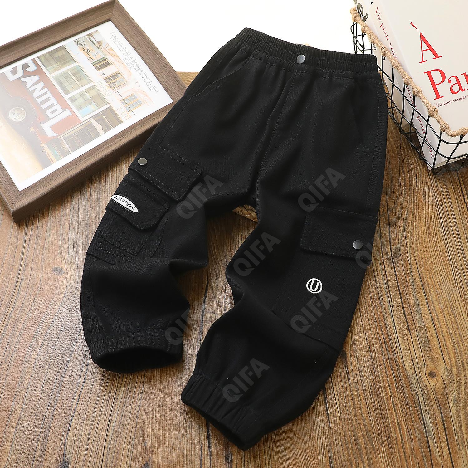 Детские Джоггеры CC2327_L-19-1906-3