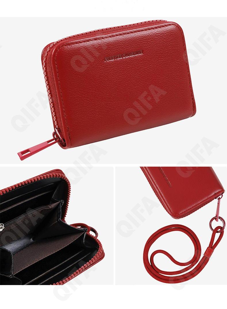 Женский Кошелек CC2568_C608-001-8