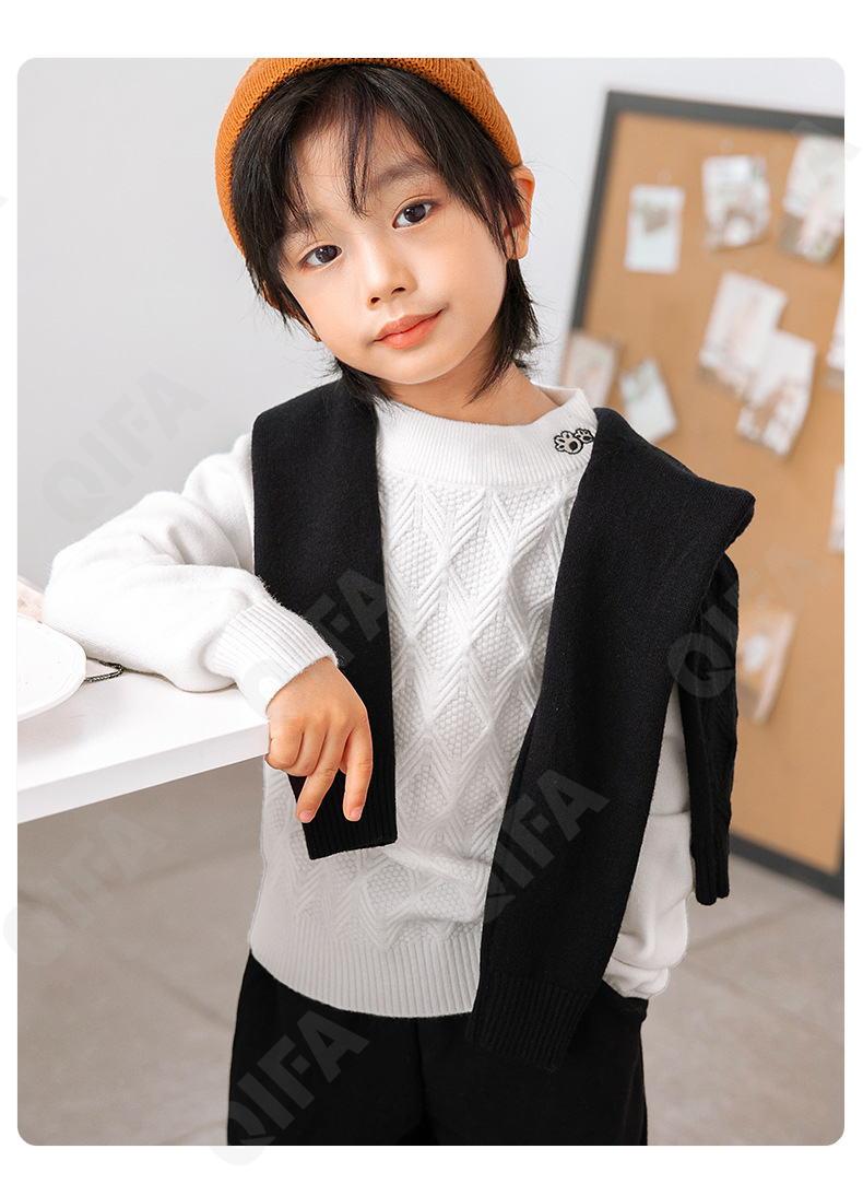 Детский Джемпер CC2124_D60045_226_1812_67