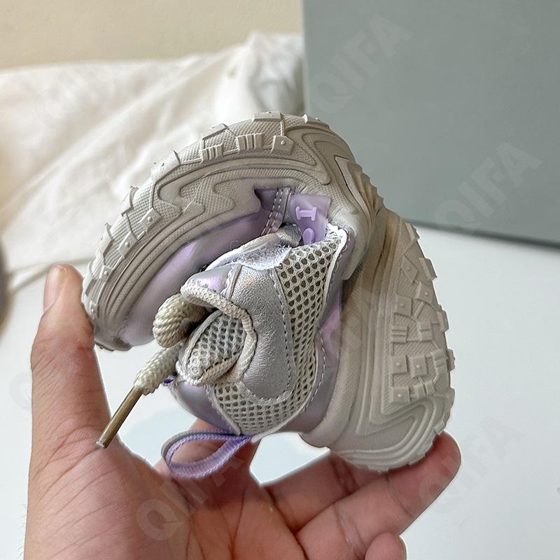 Детские Кроссовки CC5214_2692-A2 Детские Кроссовки CC5214_2692-A2