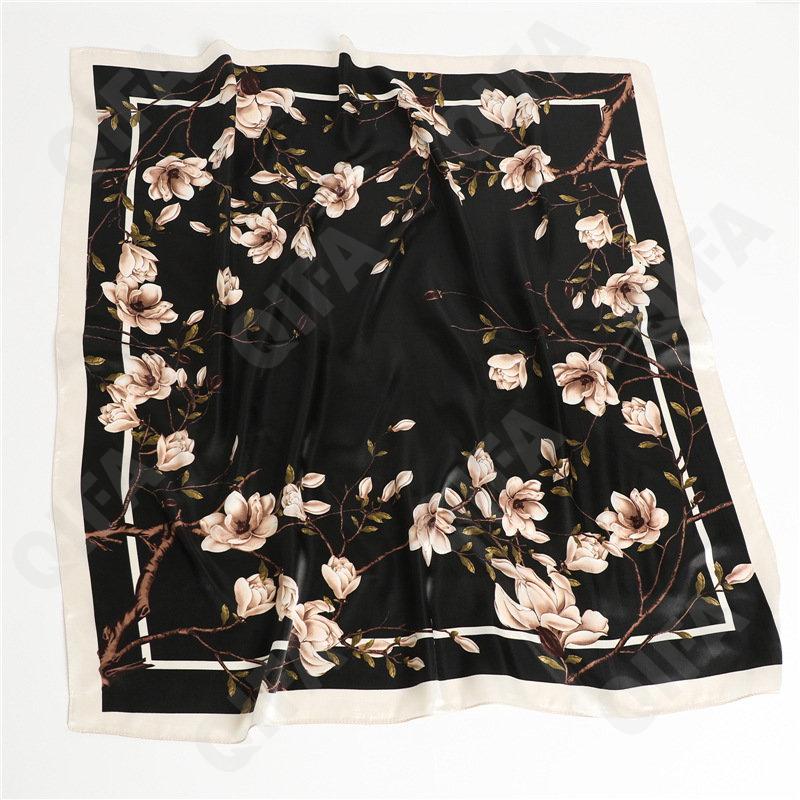 Женский Платок CC4193_FT147-1 Женский Платок CC4193_FT147-1