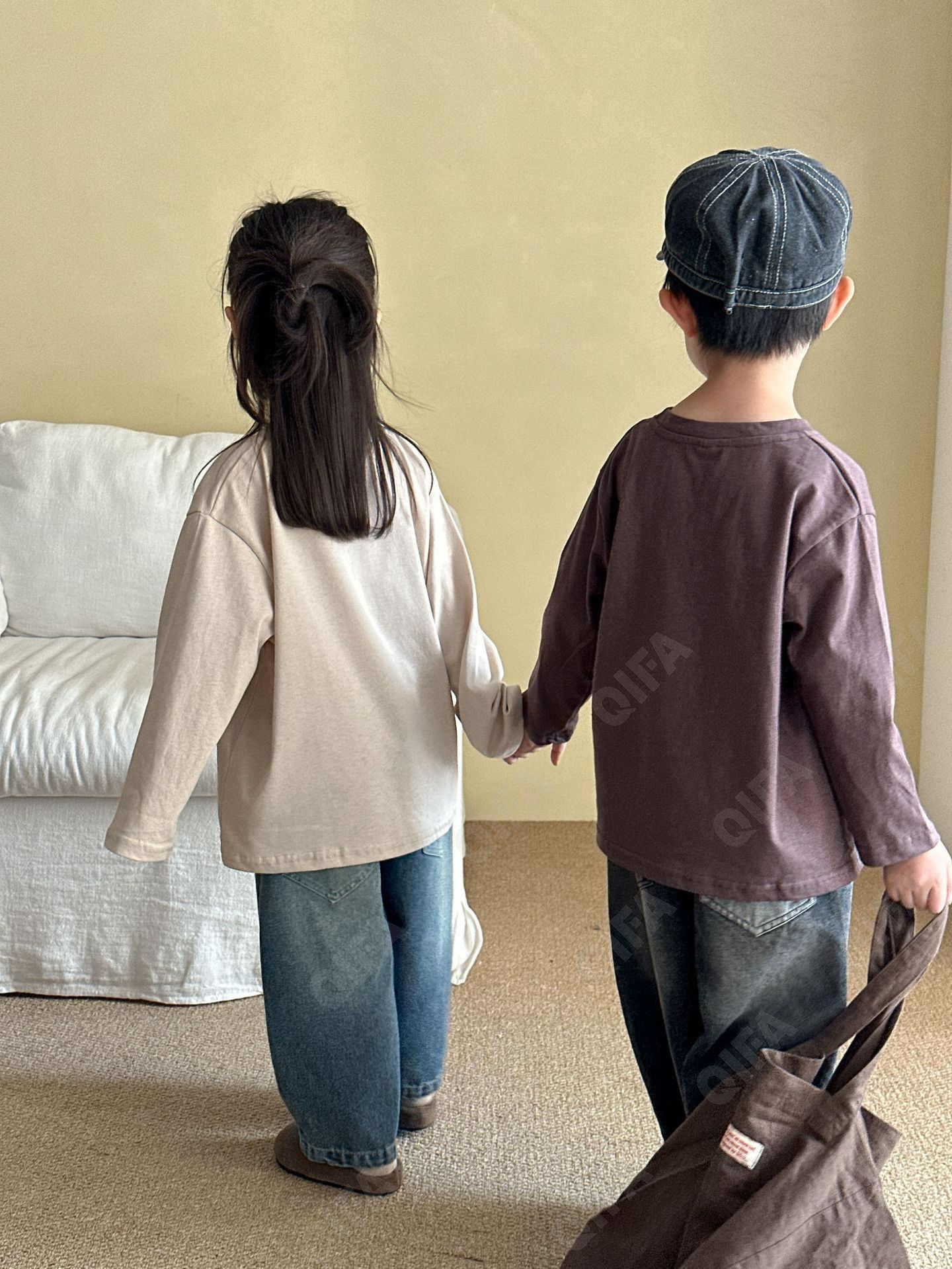 Детские Джинсы CC4286_QK250540_252_2575_30