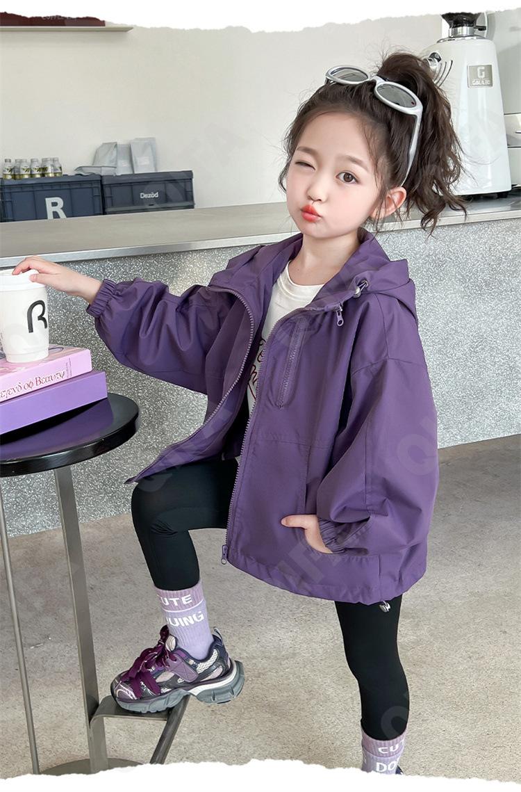 Детская Ветровка CC491_D223-1FY06_951_2577_87 Детская Ветровка CC491_D223-1FY06_951_2577_87