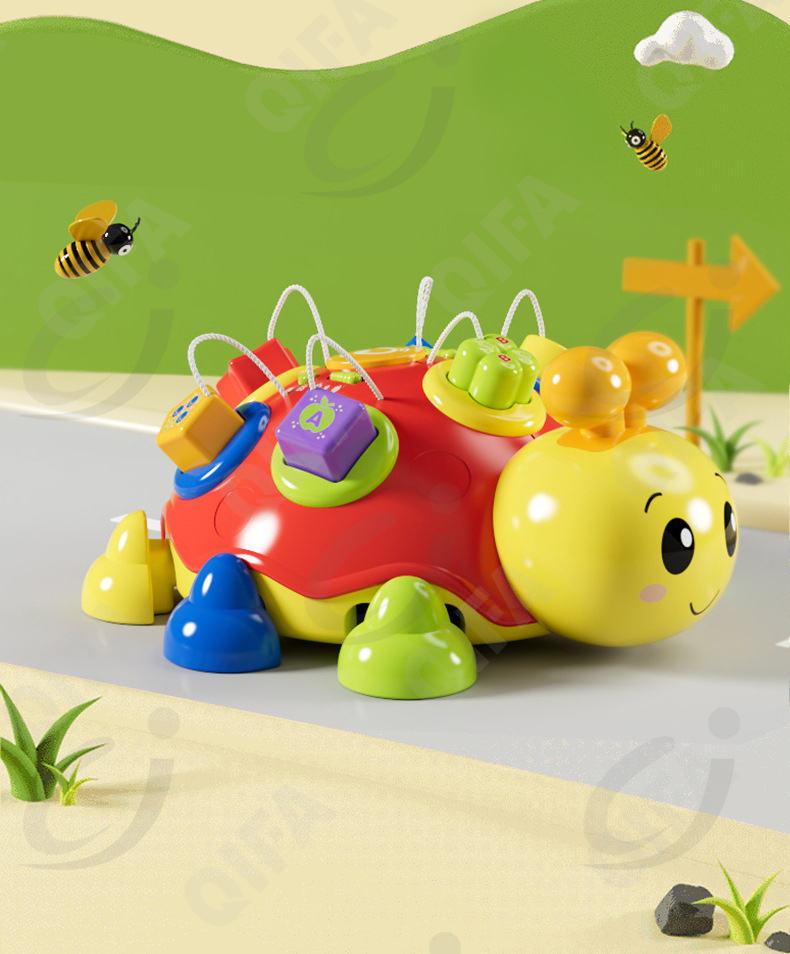 Развивающая игрушка