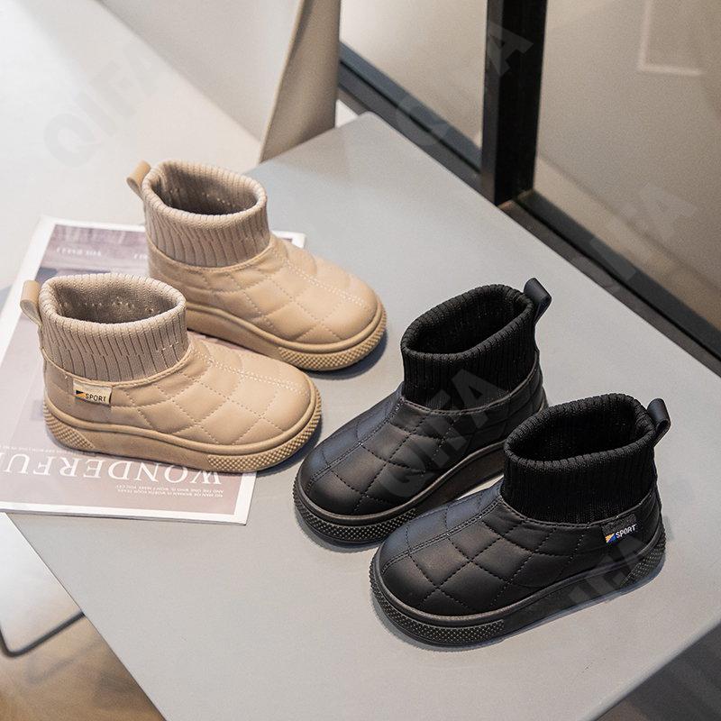 Детские Ботинки CC3962_8801-B2 Детские Ботинки CC3962_8801-B2