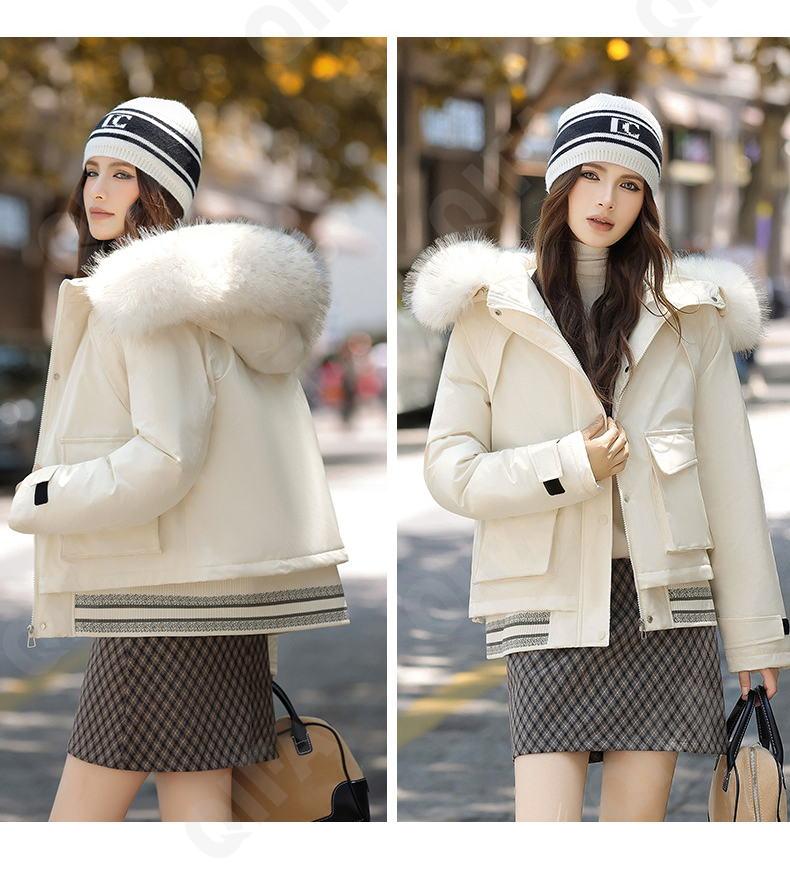 Женская Зимняя куртка CC5170_B115M_246_1780_59 Женская Зимняя куртка CC5170_B115M_246_1780_59