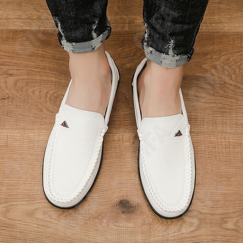 Мужские Мокасины CC4114_EM015-1 Мужские Мокасины CC4114_EM015-1