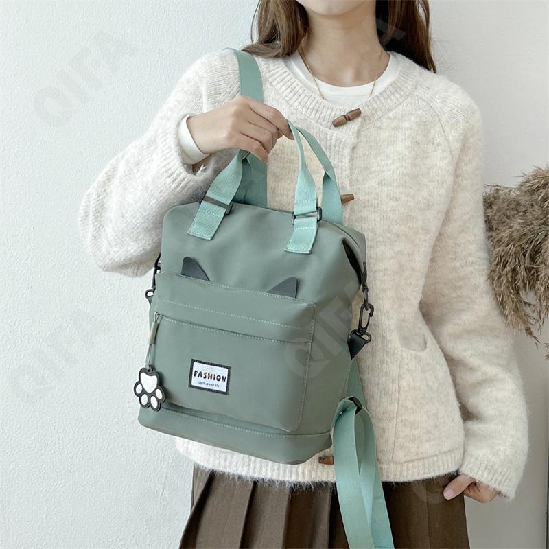 Женский Рюкзак CC1787_SHCH80-28-2