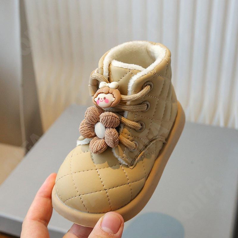 Детские Дутики CC3651_2363X-C1 Детские Дутики CC3651_2363X-C1