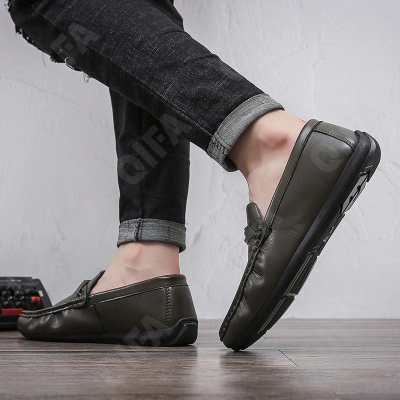 Мужские Мокасины CC4114_EK009-1