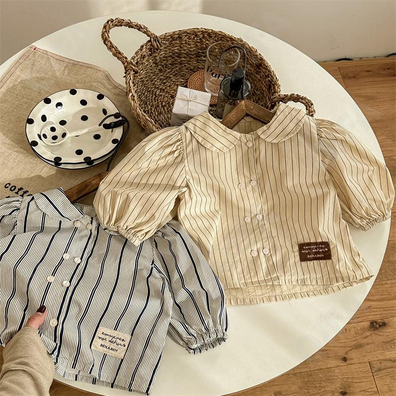 Детская Блузка CC1293_5086_230_2576_32