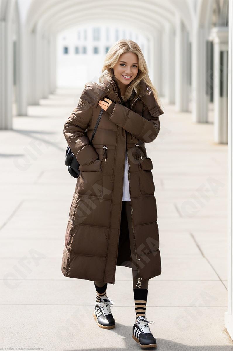 Женское Пальто CC5172_MZ-24460_226_1777_82 Женское Пальто CC5172_MZ-24460_226_1777_82