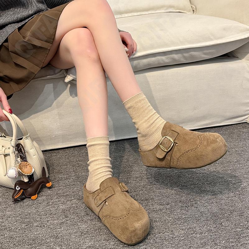 Женские Тапочки CC4075_6005-1