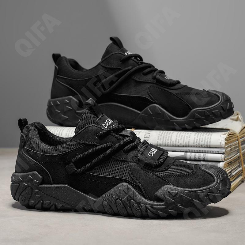 Мужские Ботинки CC4802_JY-LK9277-1 Мужские Ботинки CC4802_JY-LK9277-1