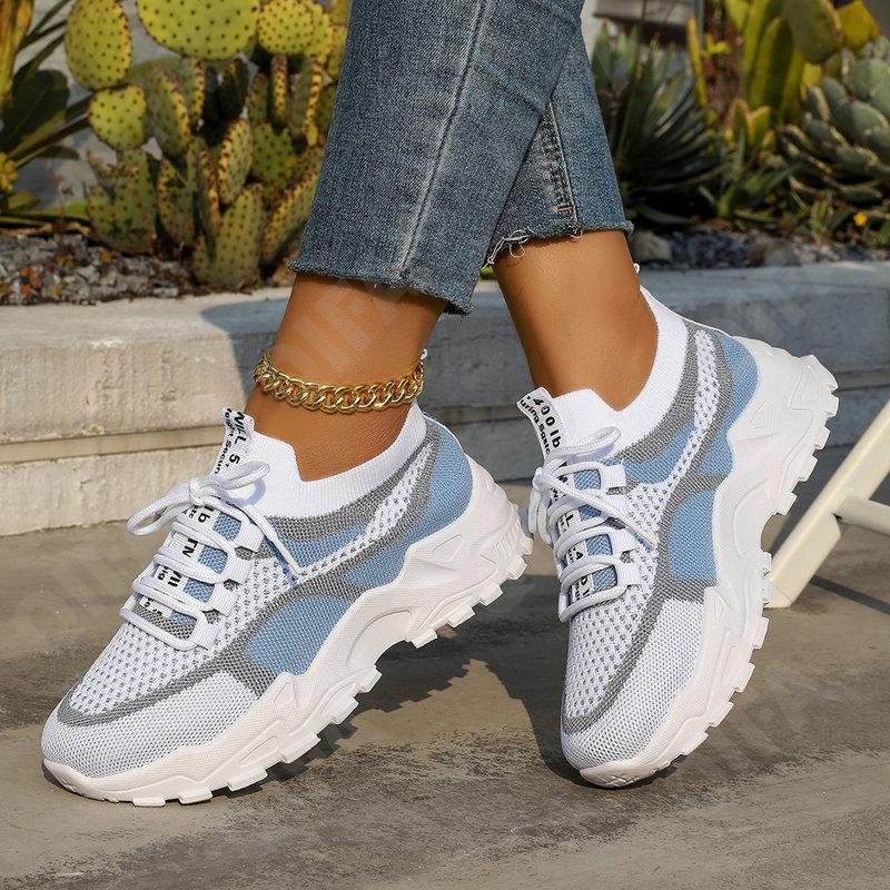 Женские Кроссовки