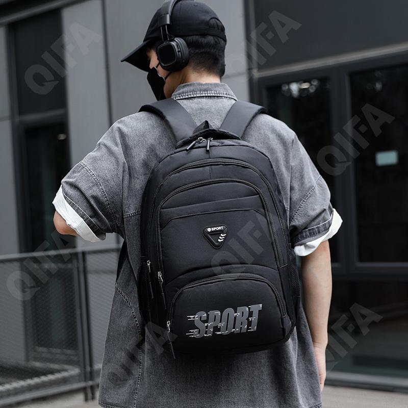 Мужской Рюкзак CC423_9354-4 Мужской Рюкзак CC423_9354-4