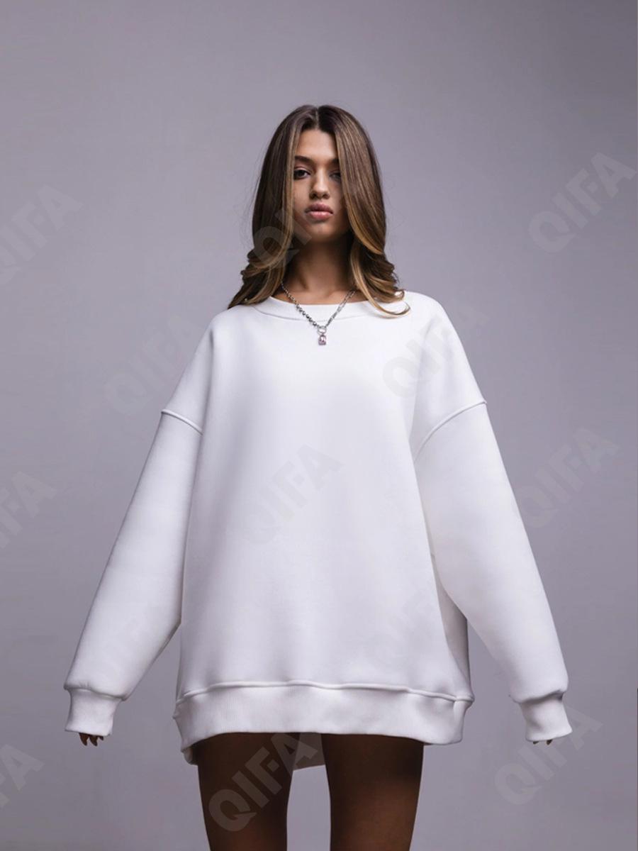 Женский Свитшот CC4052_WY0032_229_1778_9