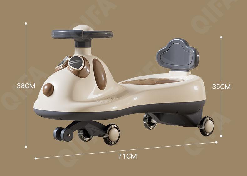 Детский Толокар CC3027_068-1