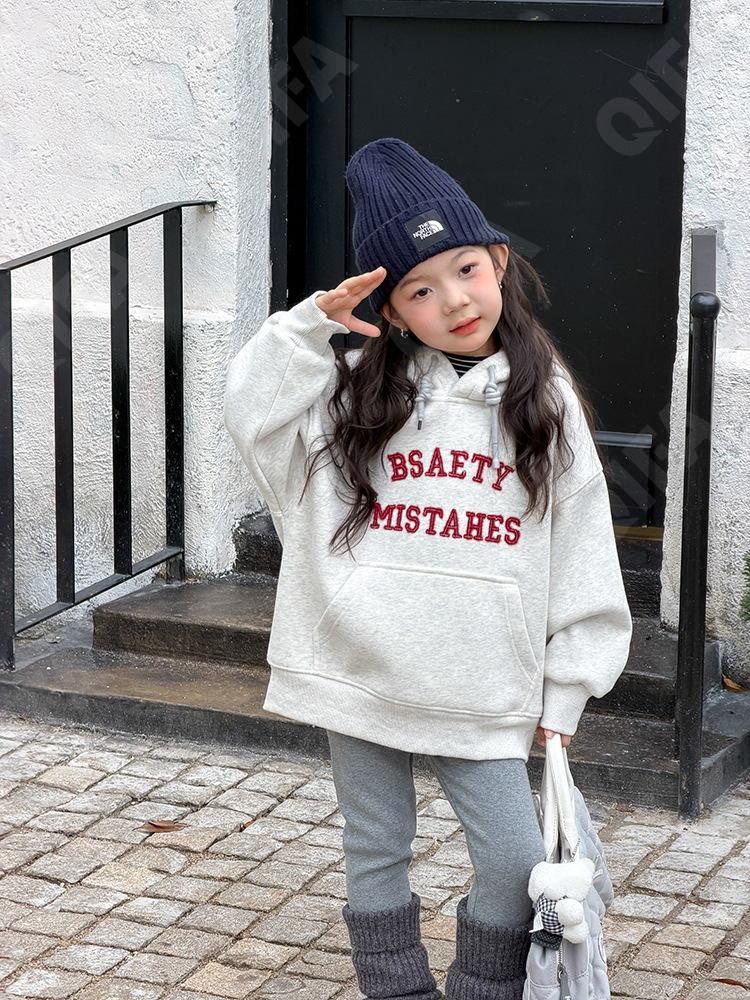 Детское Худи CC5235_25H073_246_2576_17