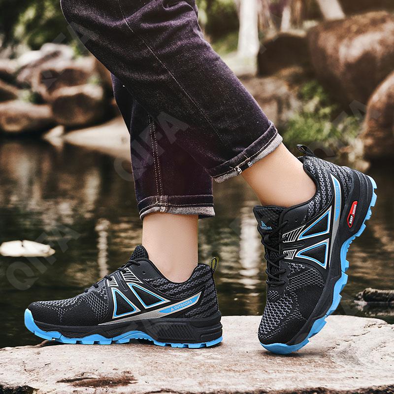 Мужские Кроссовки CC4859_K1688-1