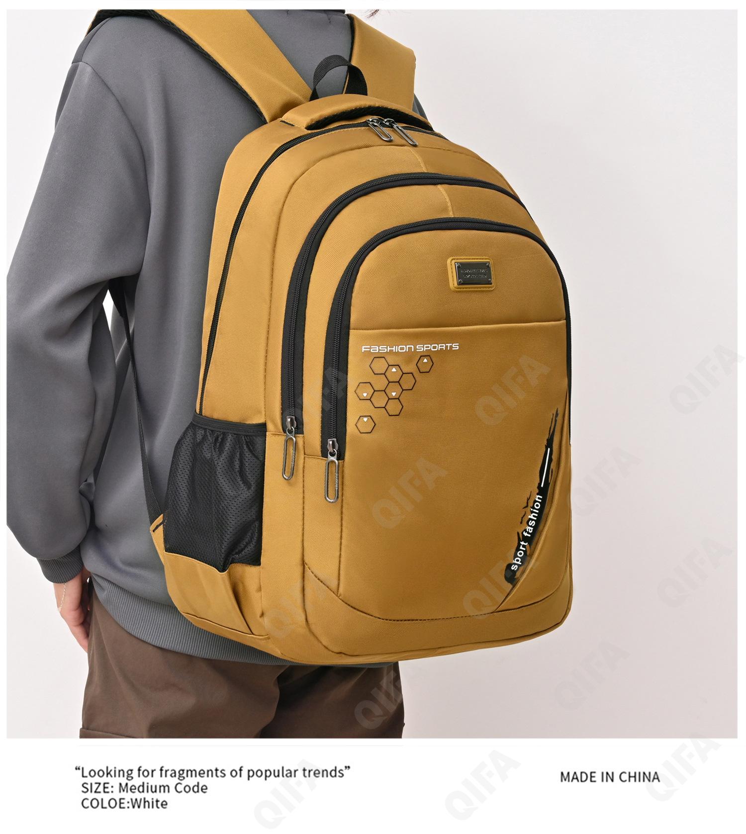 Мужской Рюкзак CC423_20432-1 Мужской Рюкзак CC423_20432-1