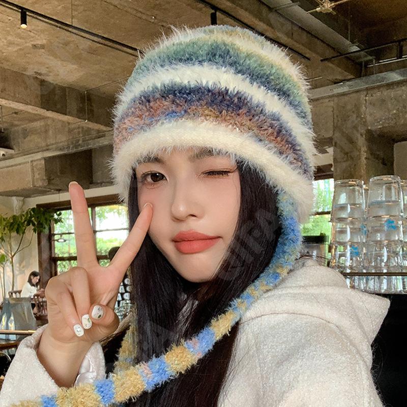 Женская Шапка CC3581_8709-6