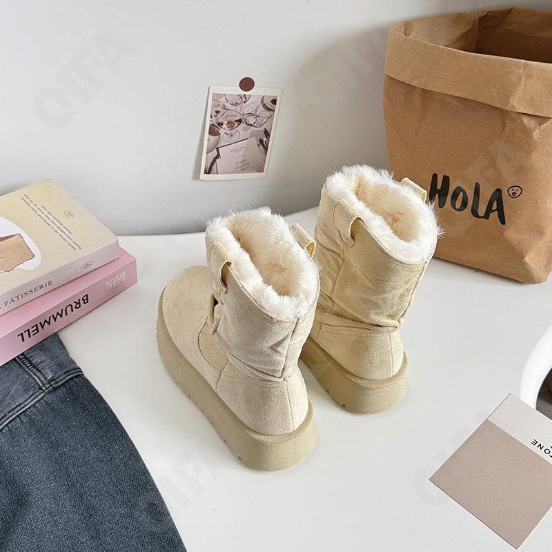 Женские Угги CC4351_A6091-1