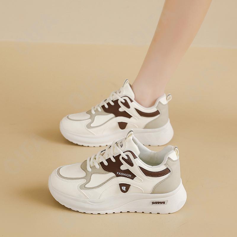 Женские Кроссовки CC4818_JY-Q109-2