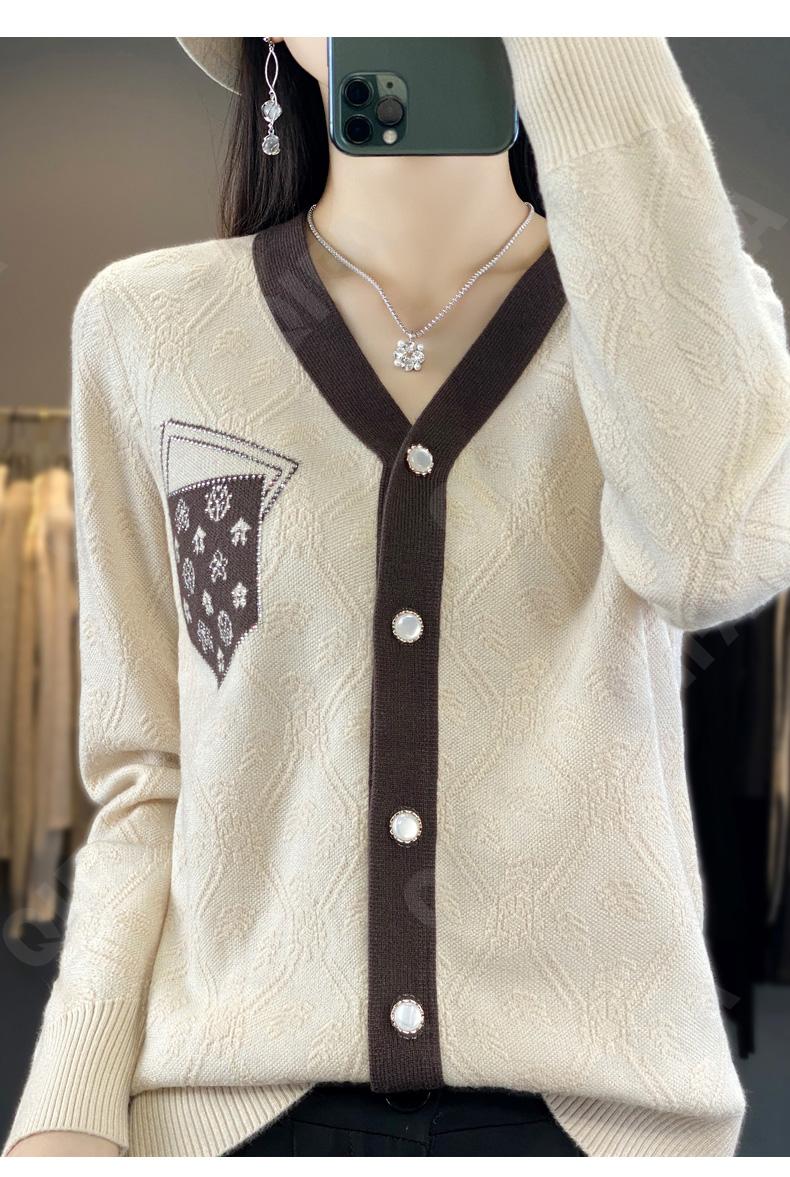 Женский Кардиган CC3116_NJR366_225_1777_54