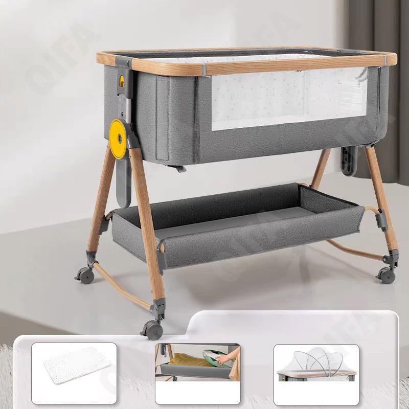 Колыбель-кроватка