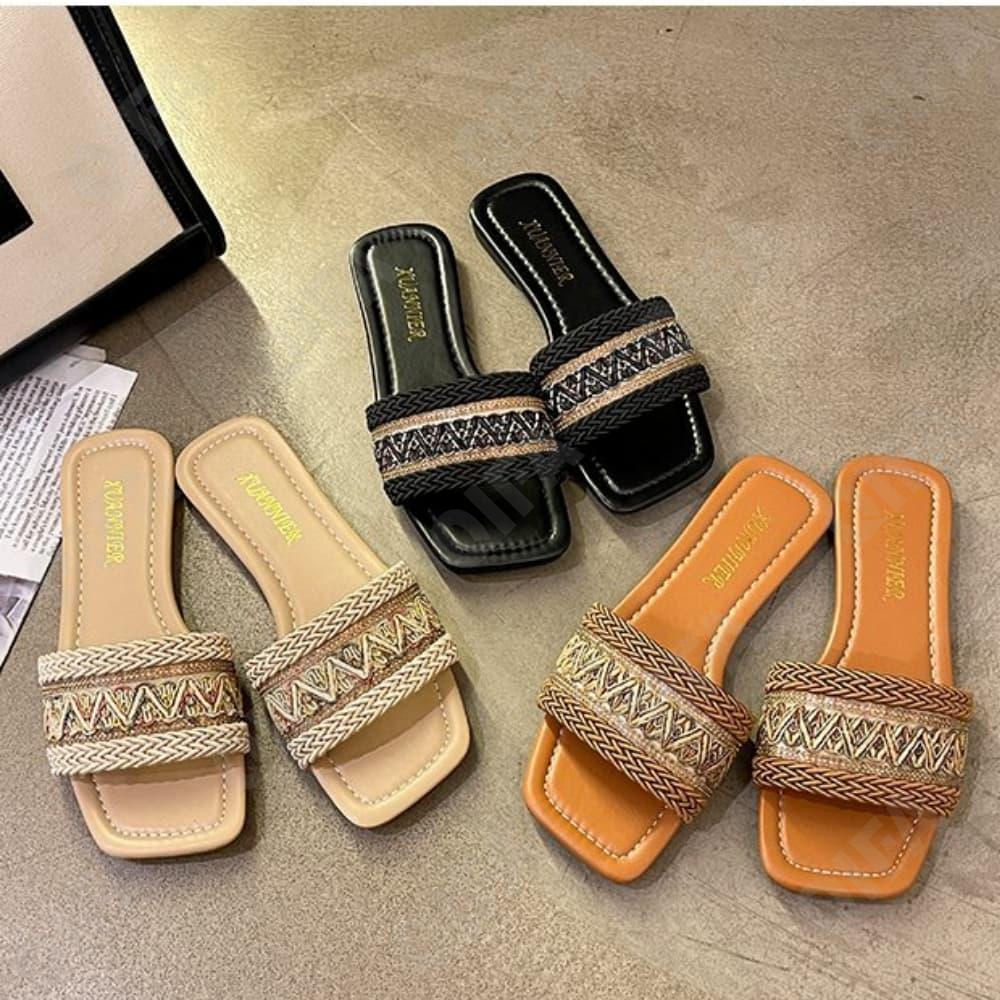 Женское Сабо CC3719_XNE-A09-3