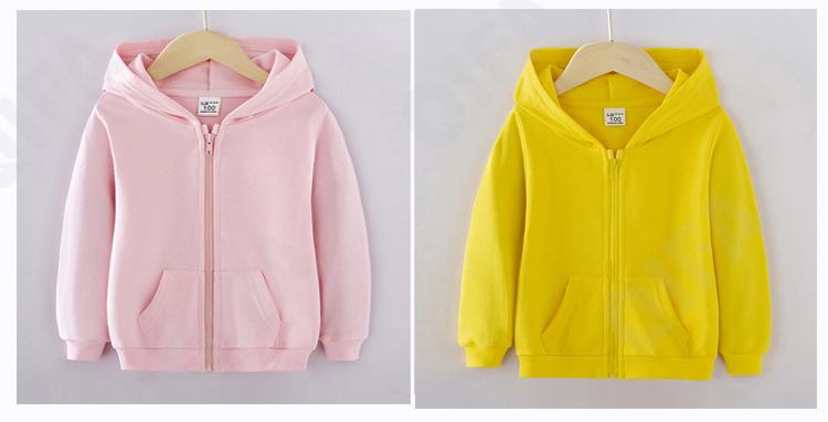 Детская Толстовка CC2129_CSWT01_243_2578